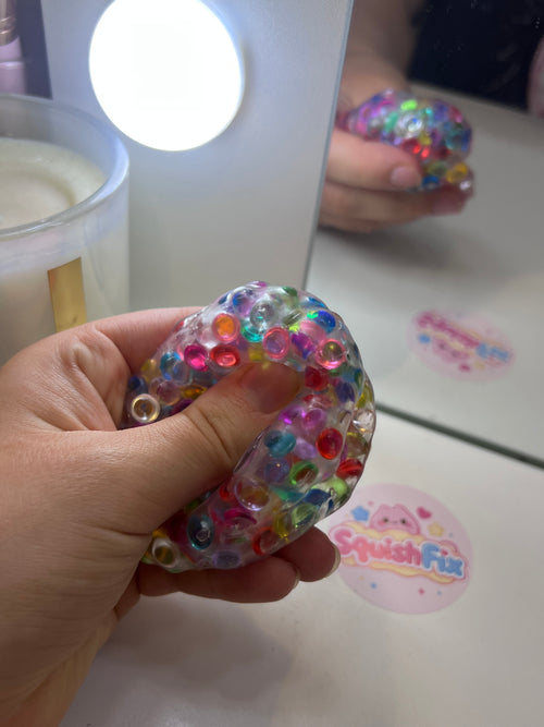 ✨ Bead Squeeze