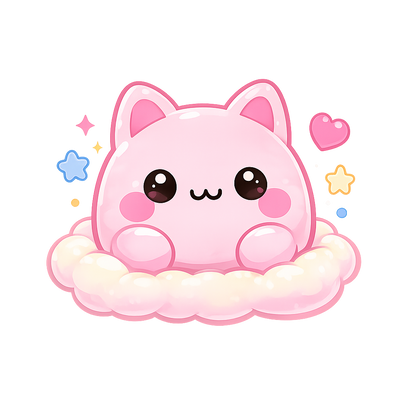 SquishFix Mascot