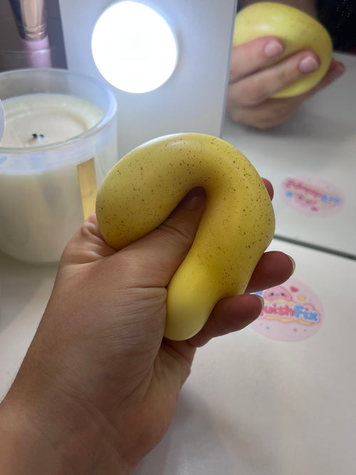 🥔 Mash Squeeze