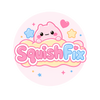 SquishFix - Home