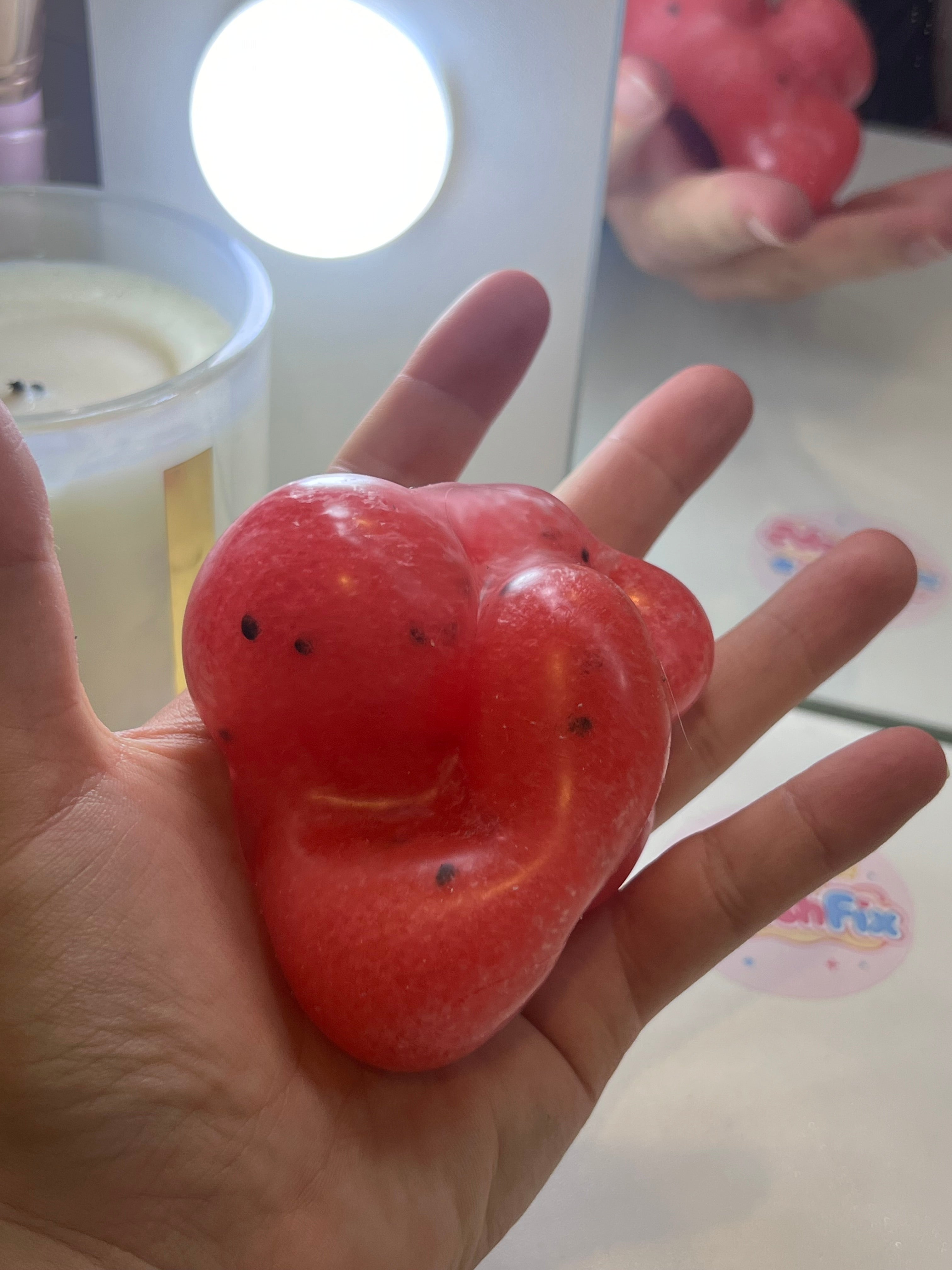 🥤Slushy Squeeze