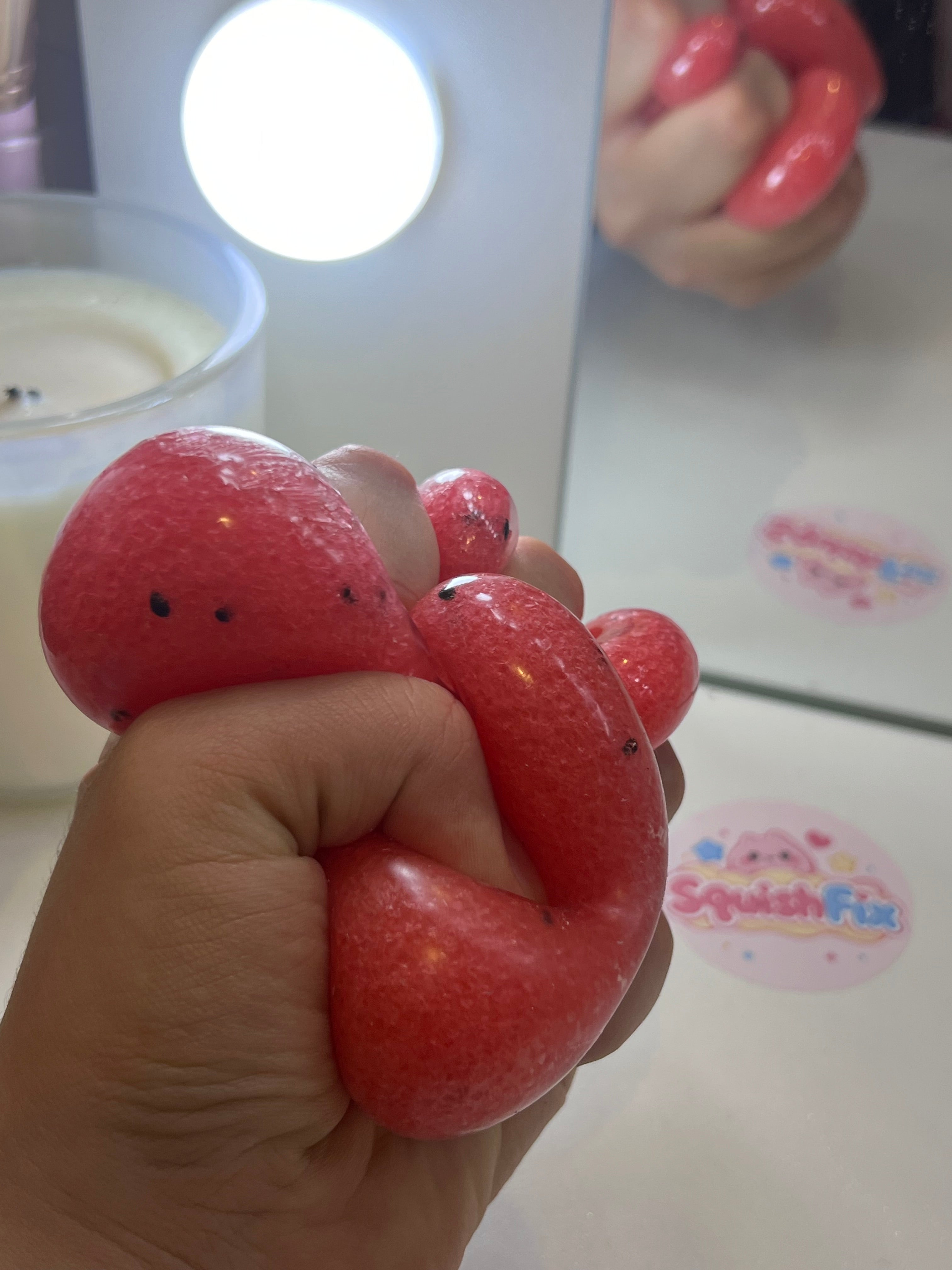 🥤Slushy Squeeze